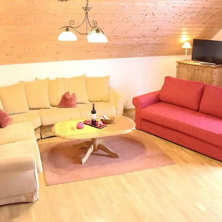 Bergzeit In Langewiese - Landelijke Star Apartment *