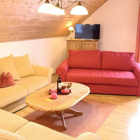 Apartment Bergzeit In Langewiese - Landelijke Star
