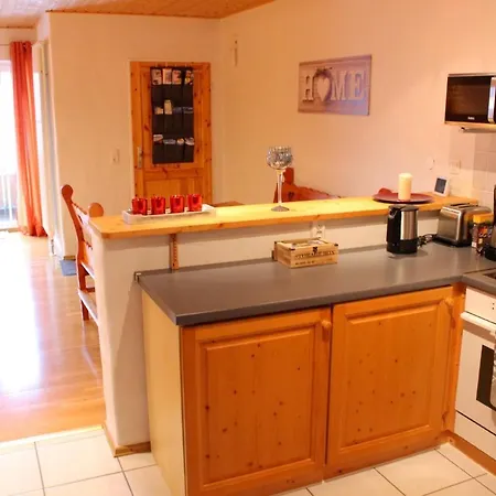 Bergzeit In Langewiese - Landelijke Star Apartment *